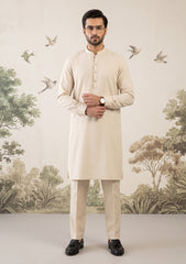 Elite Men Toyobo Wash & Wear Fabric - Skin