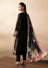 Winter - Raj Bari - Sareen 25 - Premium Viscose - D#05