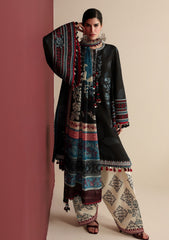 Lawn - Jazmin - Iris Luxury 26 - D#05
