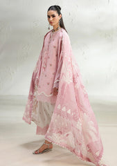 Lawn - Qalamkar - Q Prints Drop II 26 - QQP#02 A - RIMAH