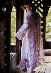Lawn - Elan - Kashmee - Luxury 26 - EKL#4B - ROUHAAN
