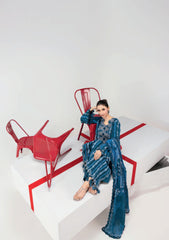 Lawn - M.Basics - Spring Summer 26 - MB-CUSV13#14B