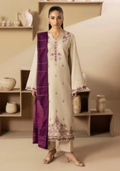 Winter - Humdum - Khumar - Wool 26 - D#02