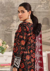 Lawn - Johra - Afsheen - Chikankari 26 - JH#1016
