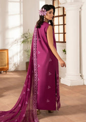 Lawn - Humdum - Meraki Summer 26 - D#05