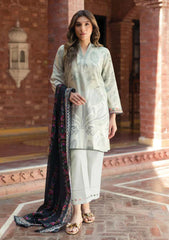 Lawn - Sahar - Spring Summer - S24-PL-V2-04