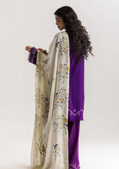 Lawn - Coco By Zara Shahjahan - Edit 26 - Vol II - CZS#10B - EIRA