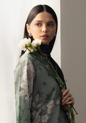 Lawn - Coco By Zara Shahjahan - Prints - Drop Two 26 - D#10B - ZEN