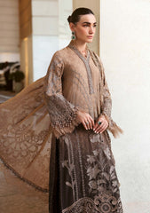 Lawn - Maria B - Luxury 26 - MBLL#01A