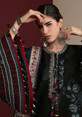 Lawn - Jazmin - Iris Luxury 26 - D#05