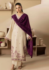 Winter - Humdum - Khumar - Wool 26 - D#02
