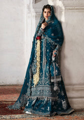 Formals - Hussain Rehar - Massarat - Festive 25 - Zebunisa