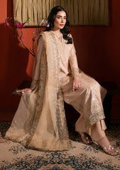 Pret - Neeshay - RTW Raw Silk 25 - RS#06