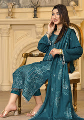 Winter - Bin Rashid - Raahat - Viscose 25 - BRR#05