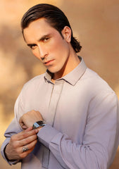 Men - Faiscouture - Nawab - Kurta Shalwar - Farzand