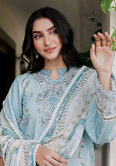 Winter - Florent - Zync 25 - FL#04-A