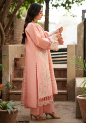 Lawn - Mahnur - Satrangi 26 - ST#05