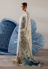 Pret - Vanya - Power Palate 25 - PL#08