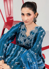 Lawn - M.Basics - Spring Summer 26 - MB-CUSV13#14B