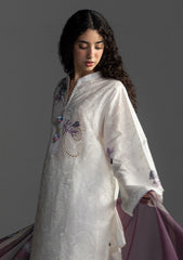 Lawn - Coco By Zara Shahjahan - Coco Unstitched 26 - CCP#10B - SUNE