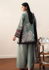 Lawn - Coco By Zara Shahjahan - Prints - Drop Two 26 - D#10B - ZEN