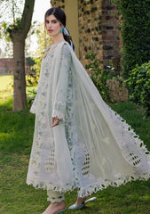 Lawn - Nureh - Lily May - Eid Prints 26 - NE#262