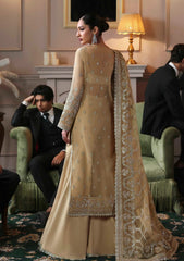 Formals - Akbar Aslam - Mastani - Luxury Formals - M25#1584 - Tajmeen