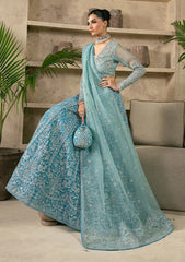 Formals - Gulaal - Azira - Luxury 25 - ELARIA