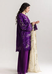 Lawn - Coco By Zara Shahjahan - Edit 26 - Vol II - CZS#10B - EIRA