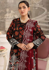 Lawn - Johra - Afsheen - Chikankari 26 - JH#1016