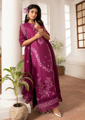 Lawn - Humdum - Meraki Summer 26 - D#05