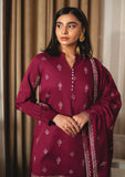 Lawn Collection - Sidra Aleem - Mah - e - Noor - SN24#07