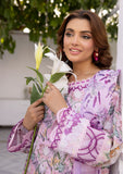 Lawn Collection - Tessa - Khunak - FLORAL FANTASY