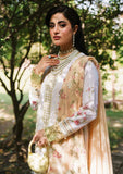 Lawn Collection - Shurooq - Luxury Lawn 24 - SL#07 - ELLA