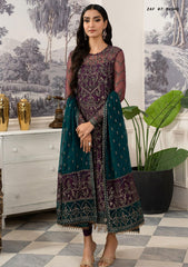 Formal Collection - Zarif - AFSANAH - AFE24#07 - MUSHQ