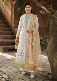 Lawn Collection - Shurooq - Luxury Lawn 24 - SL#07 - ELLA