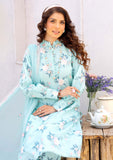 Lawn Collection - Humdum - Gardenia - Vol 03 - HG24#04