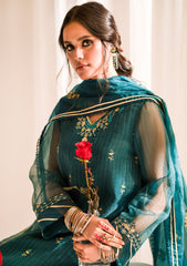 Formal Collection - Fozia Khalid - Gul Bahar - Aeris Festive Edition - Ayla