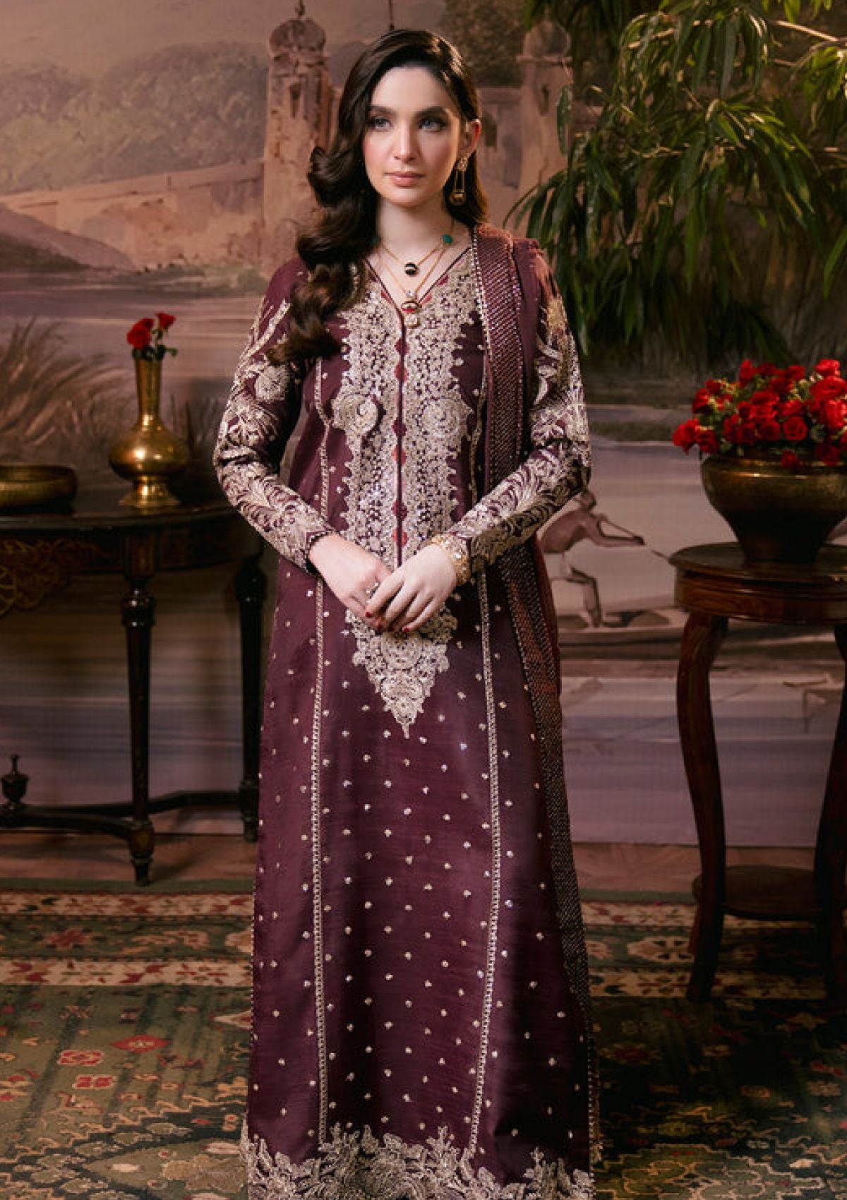 Formal Collection - Neeshay - Shagun - SHEHNAI