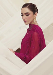 Formals - Qalamkar - Chiffons 25 - WC#02 - SIOFE