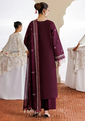 Lawn - Mahnur - Morbagh Luxury 26 - M#02