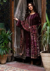 Winter - Humdum - Zouq - Chapter 02 - HZKC2#09