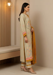 Winter - Meemsey - Mashraq 25 - Vol 2 - D#02