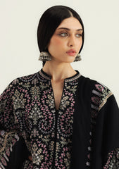 Winter - Zara Shahjahan - Winter Unstitched 25 - ZS#2 - SHAHGUL