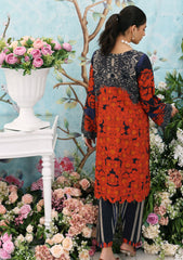 Winter Collection - Charizma - Belle - Khaddar - 2 Pc - BLW3#2B