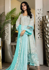 Formal Collection - Zunuj - La Soie - Luxury - D#03