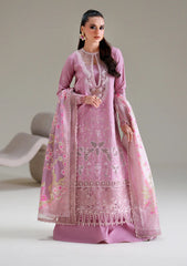 Lawn - Bin Ilyas - Amour Luxury 26 - D#181B