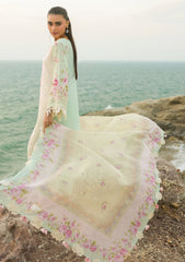 Lawn - MM Manara - Summer Dreams 26 - D#02 - Coral Mist