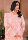 Lawn Collection - Ellena - Luxury Embroidered - EAS-L3-11-09