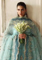 Formals - Akbar Aslam - Rang Mehal - Festive 25 - D#1599 - Rumul